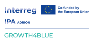 Growth4Blue Project Logo