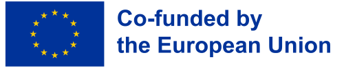 EU Co-funded logo