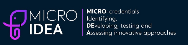 MicroIdea Project Logo